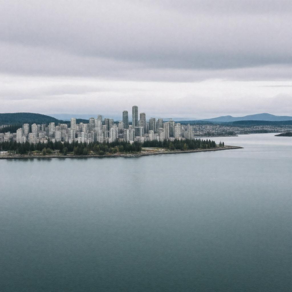 Vancouver