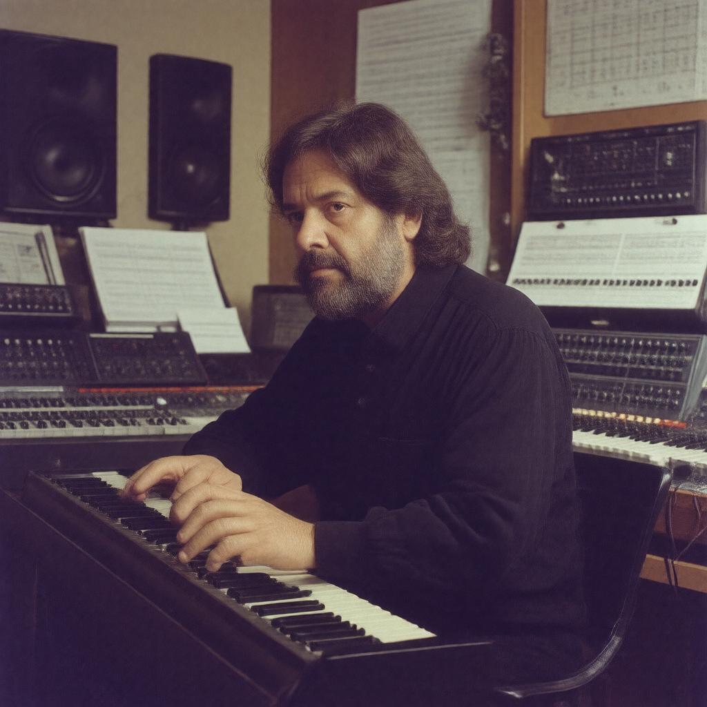 Vangelis
