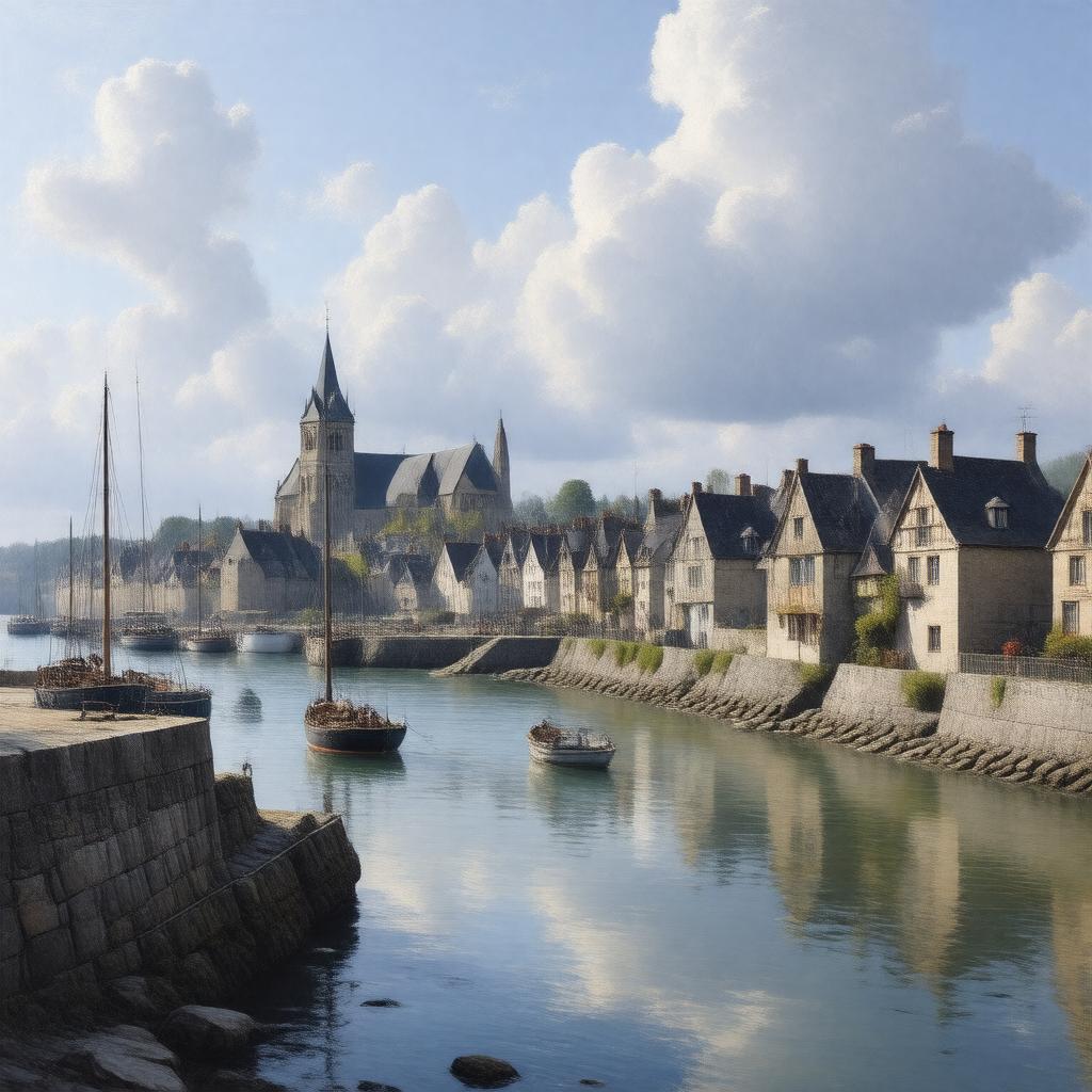 Vannes