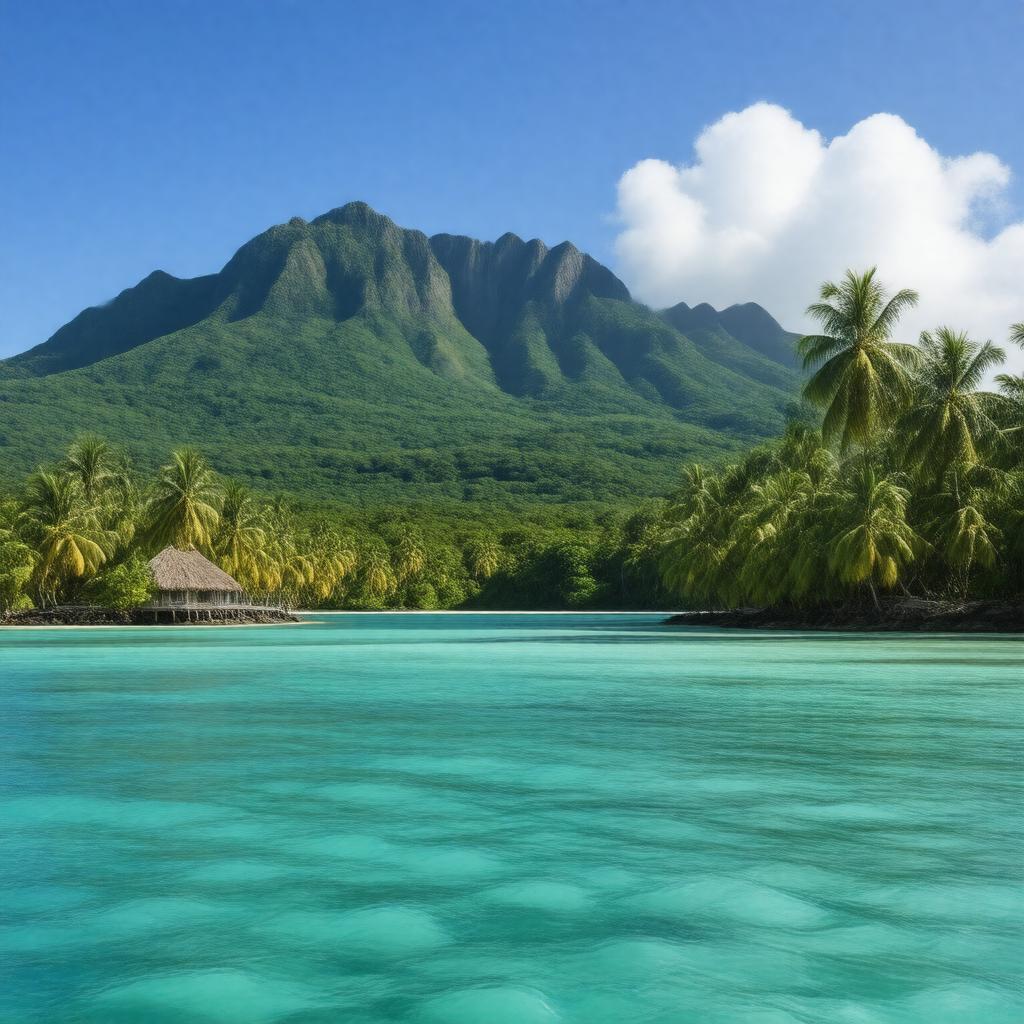 Vanuatu