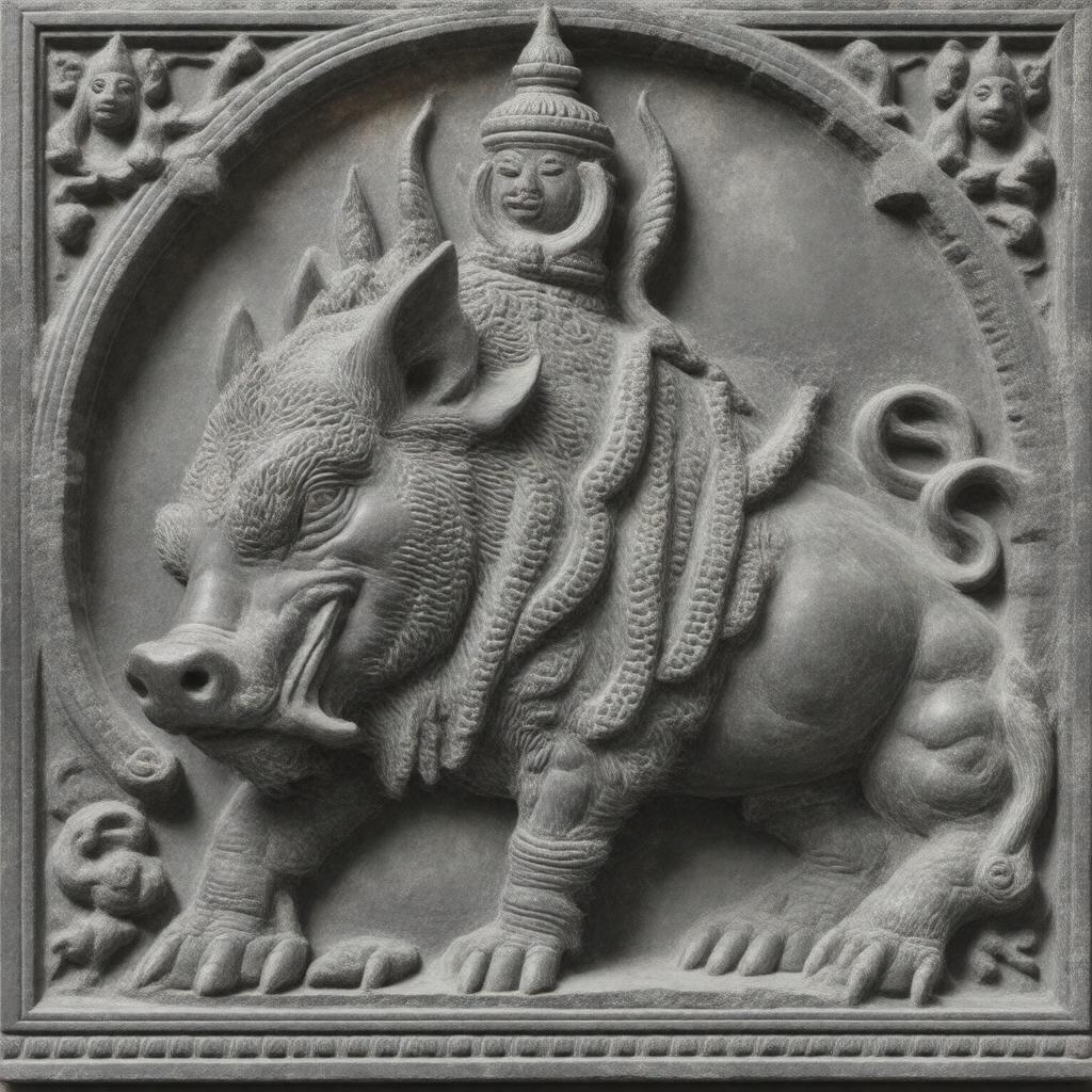Varaha
