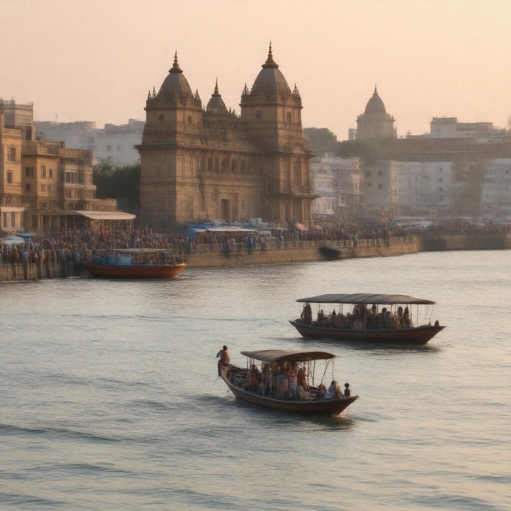 Varanasi