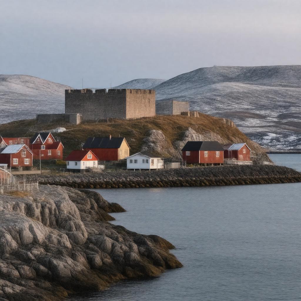 Vardø