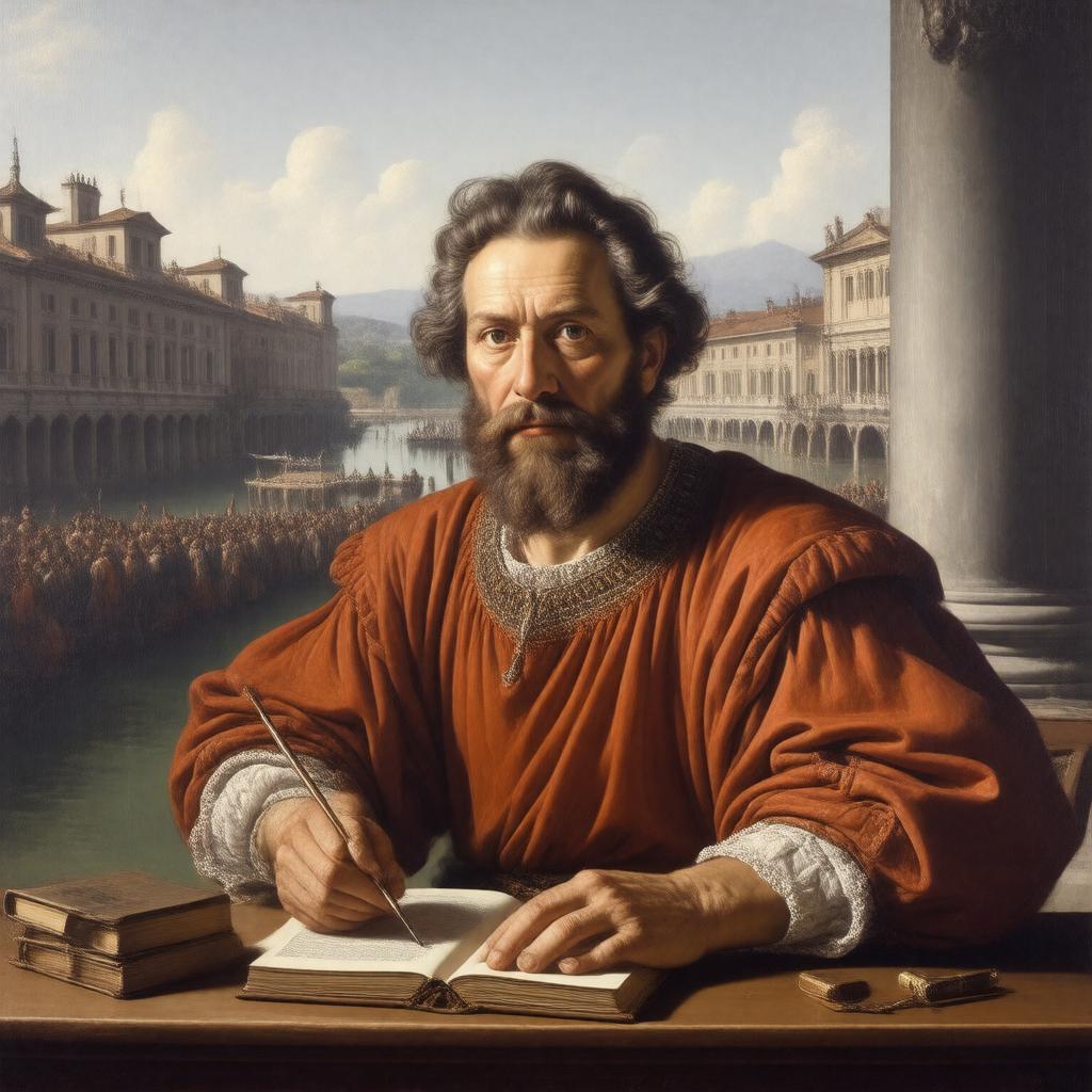 Vasari