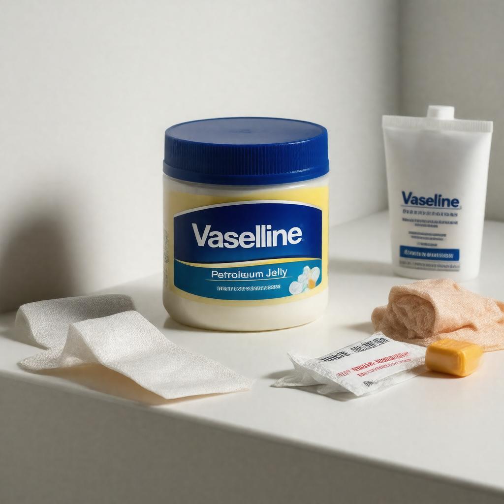 Vaseline