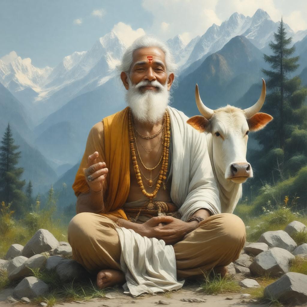 Vashistha