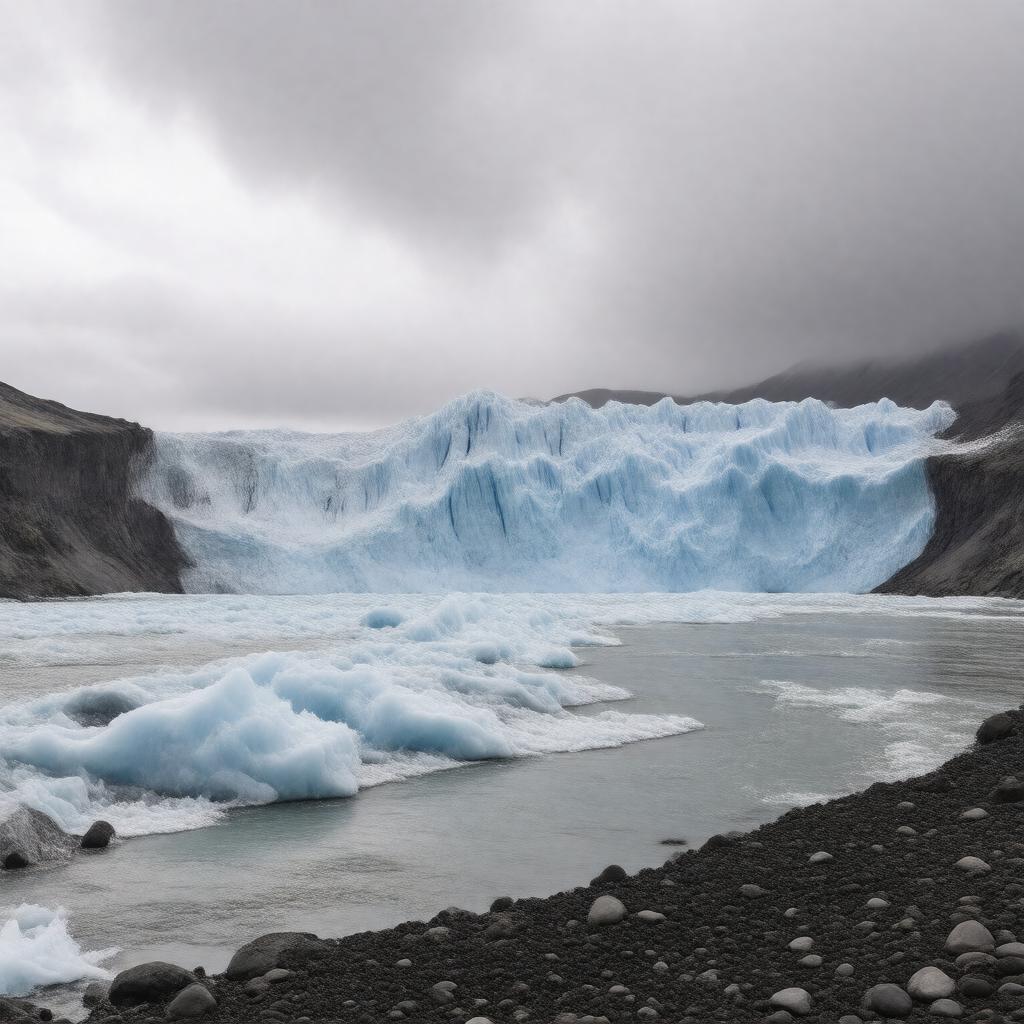 Vatnajökull