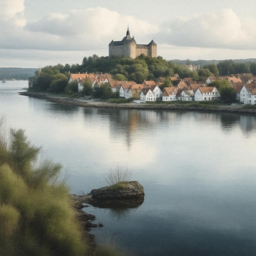 Vaxholm