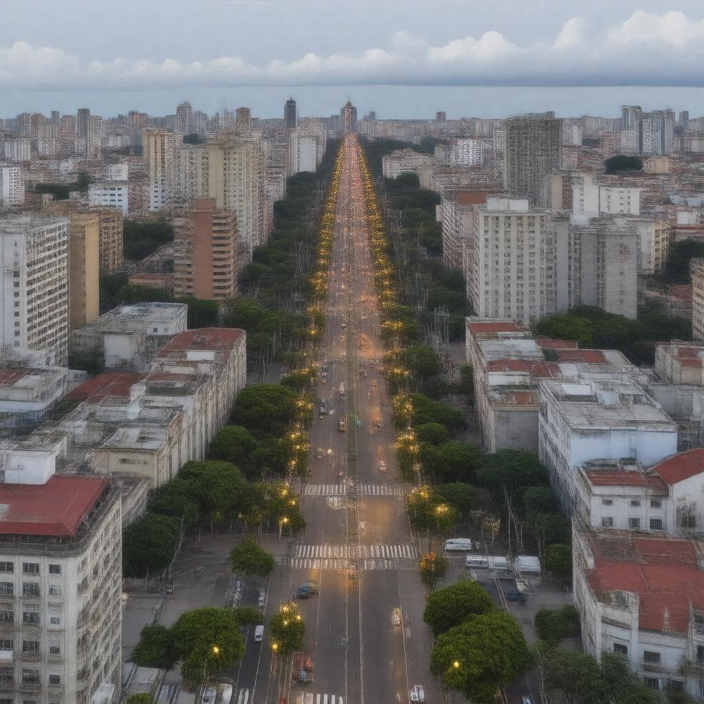Vedado