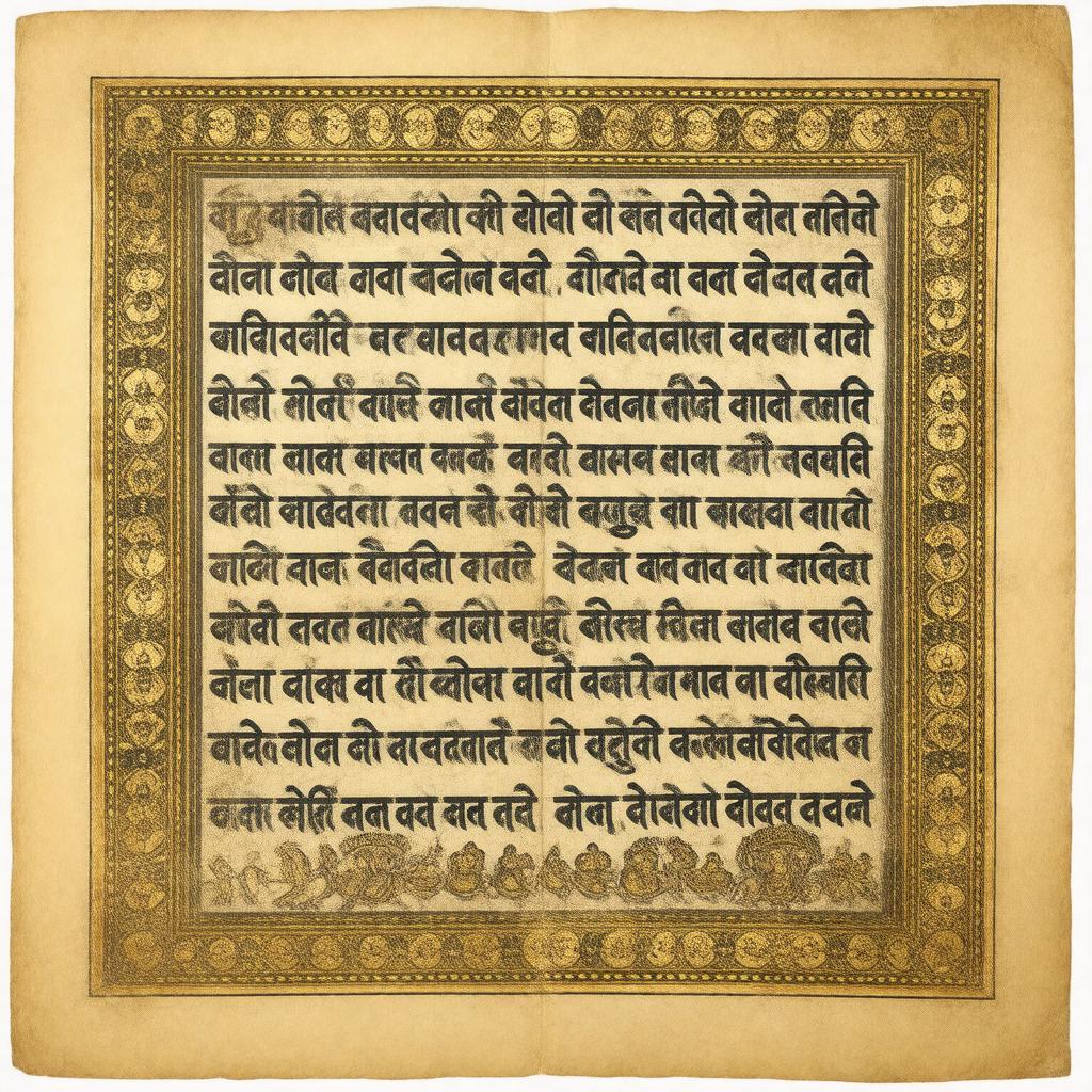 Vedas