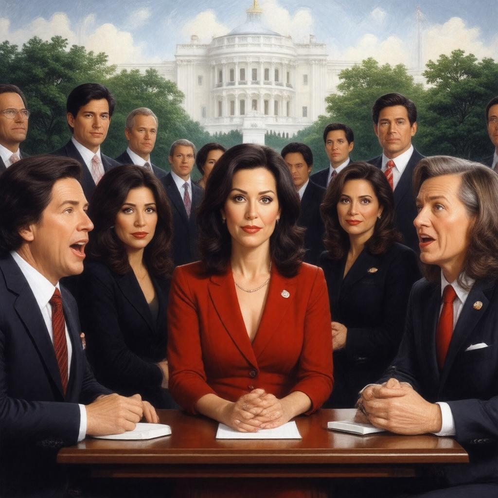 Veep