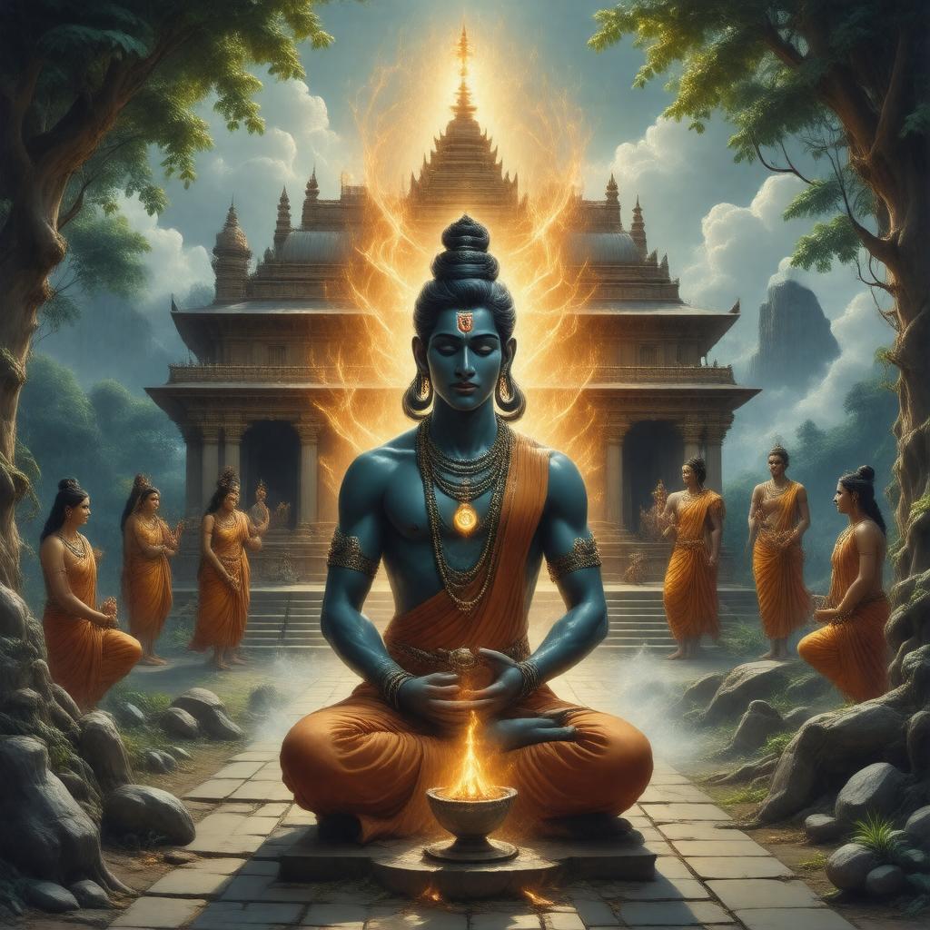 Veerashaivism