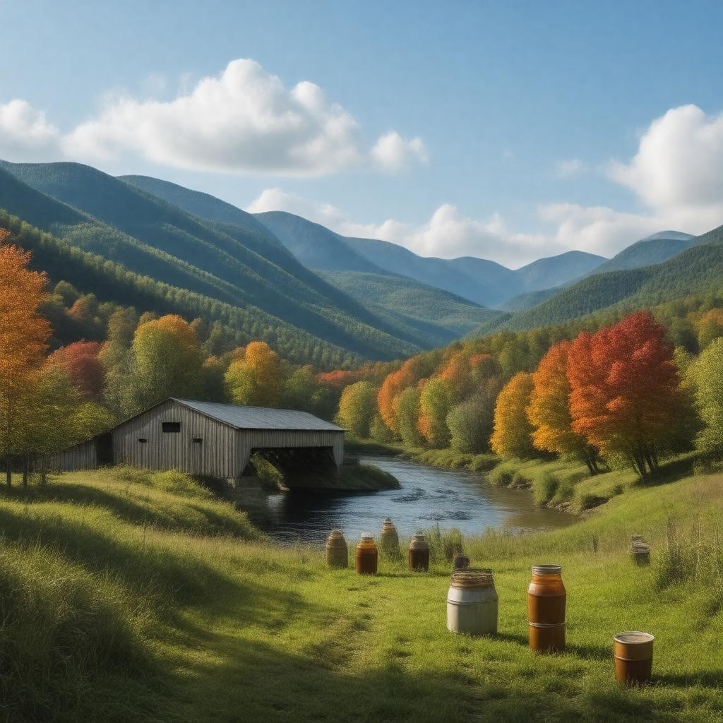 Vermont