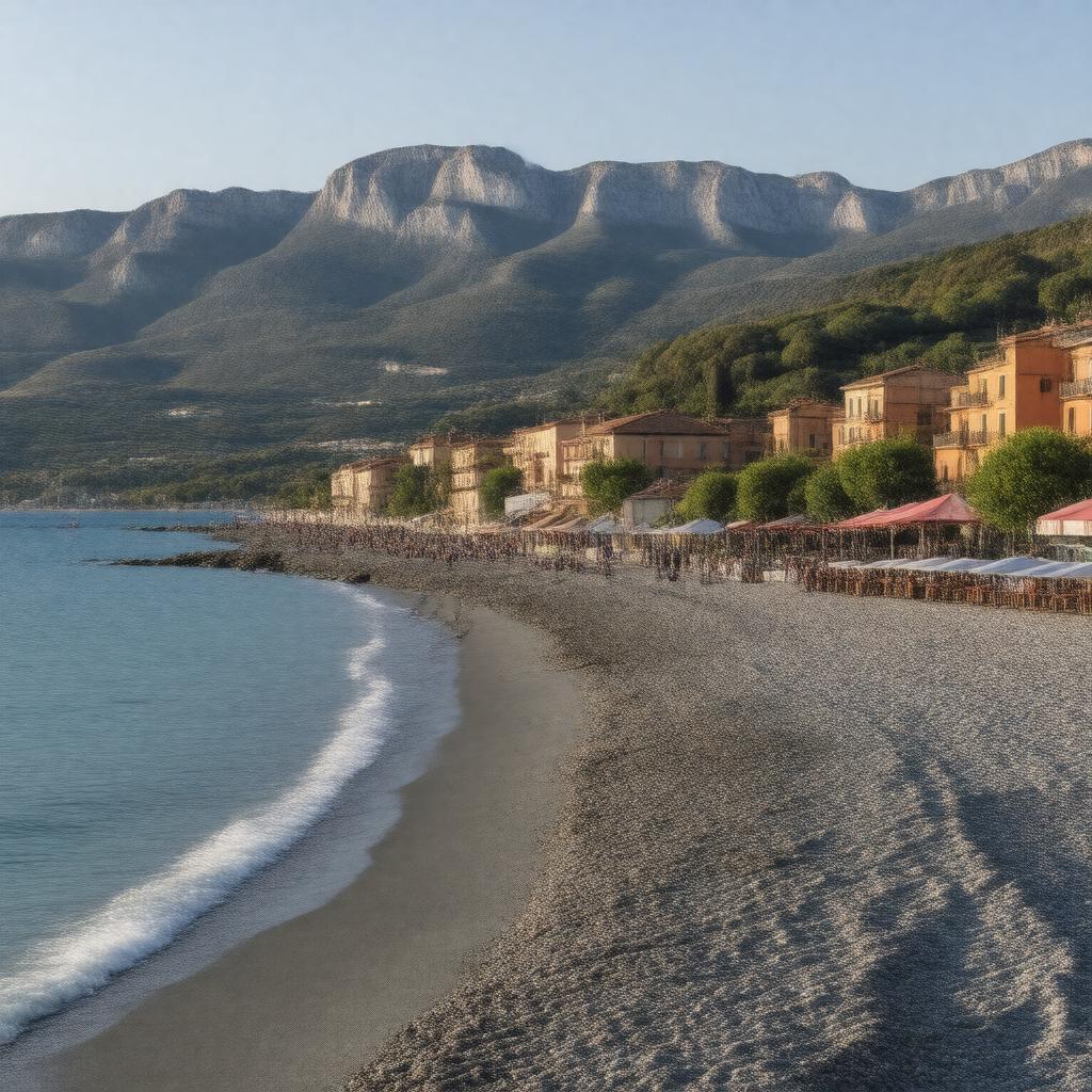 Versilia