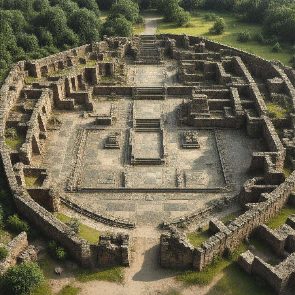 Verulamium
