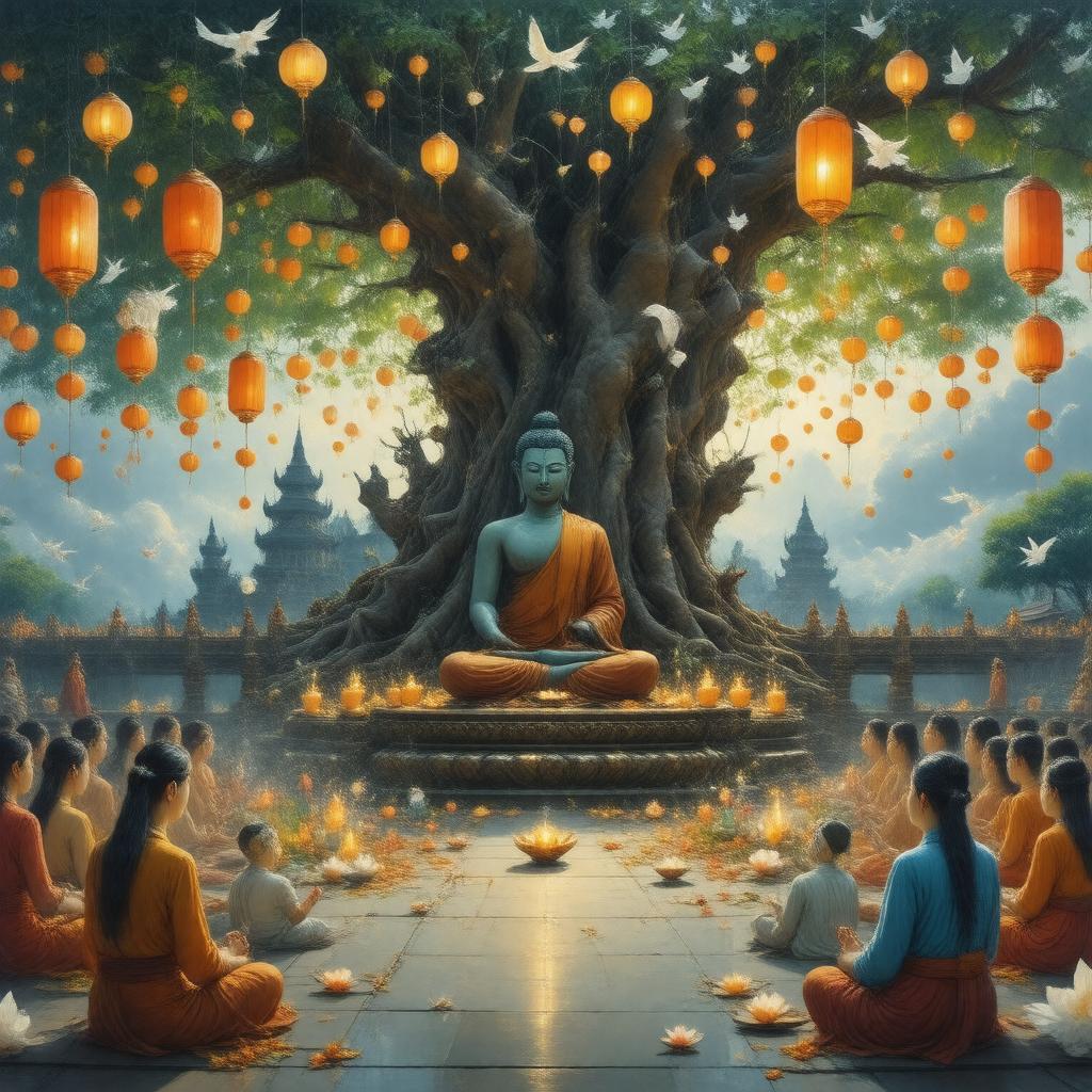 Vesak