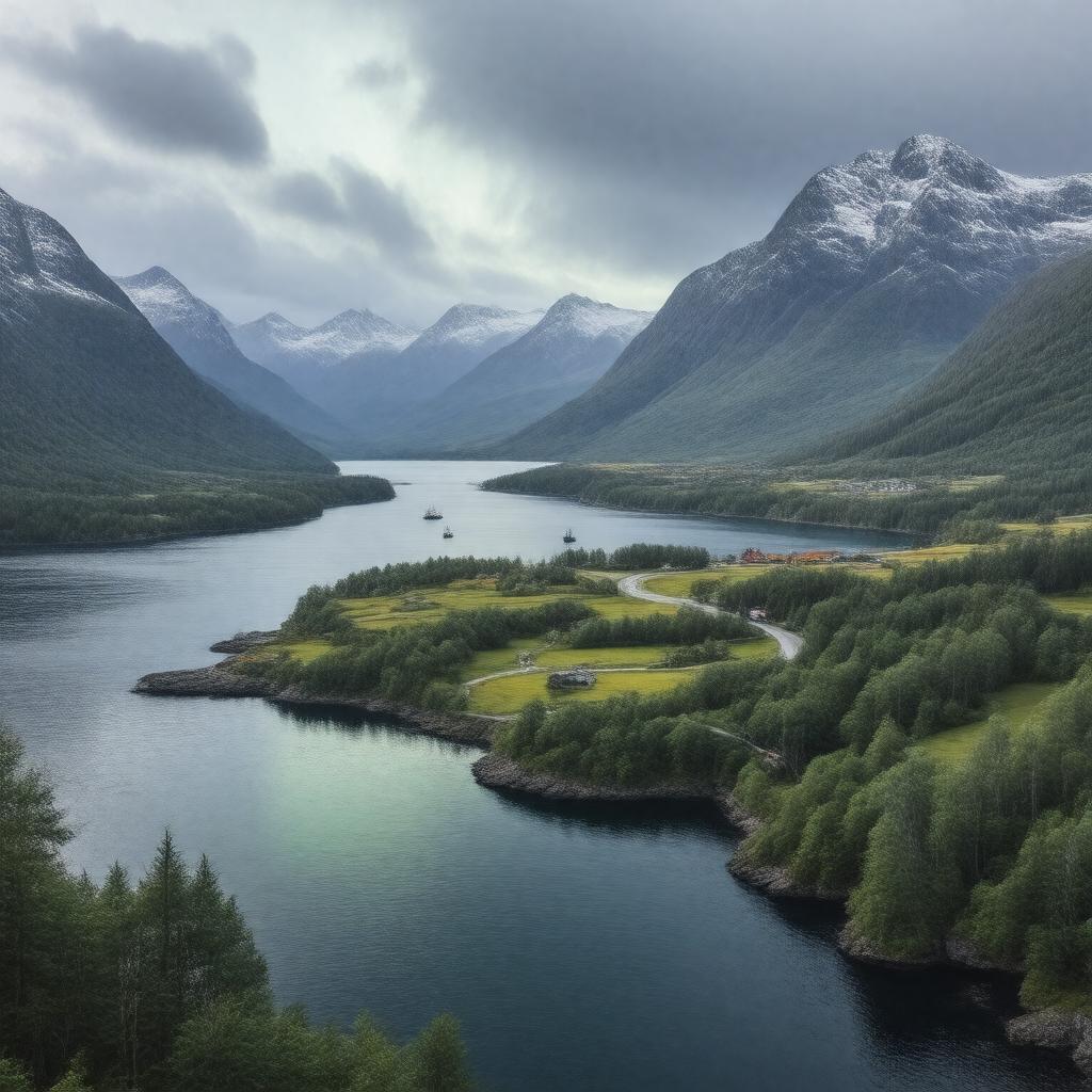 Vesterålen