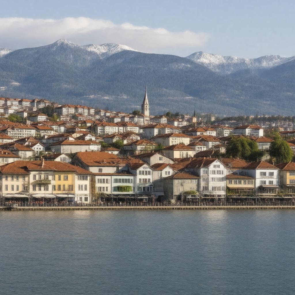 Vevey