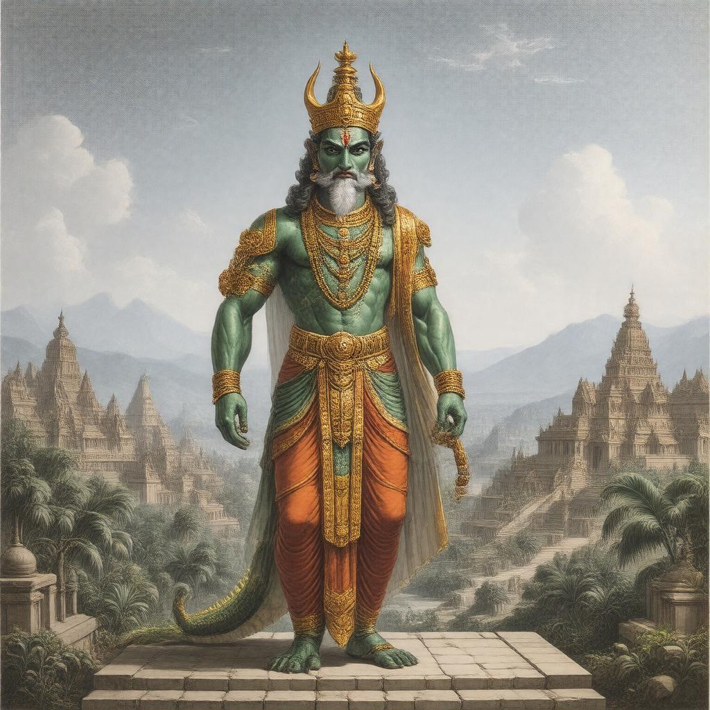 Vibhishana