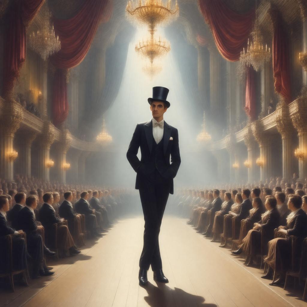 Victor/Victoria