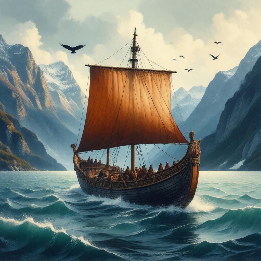 Vikings