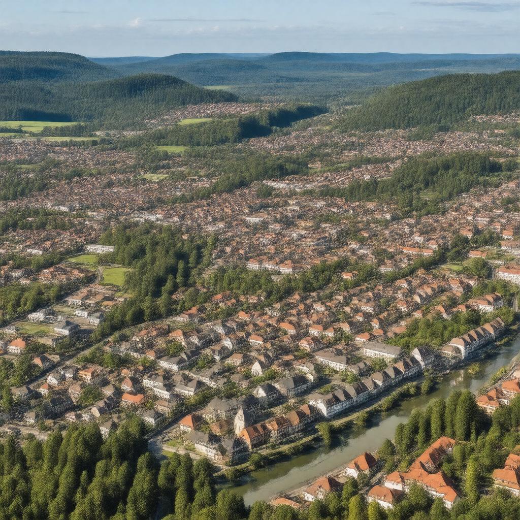 Villingen-Schwenningen