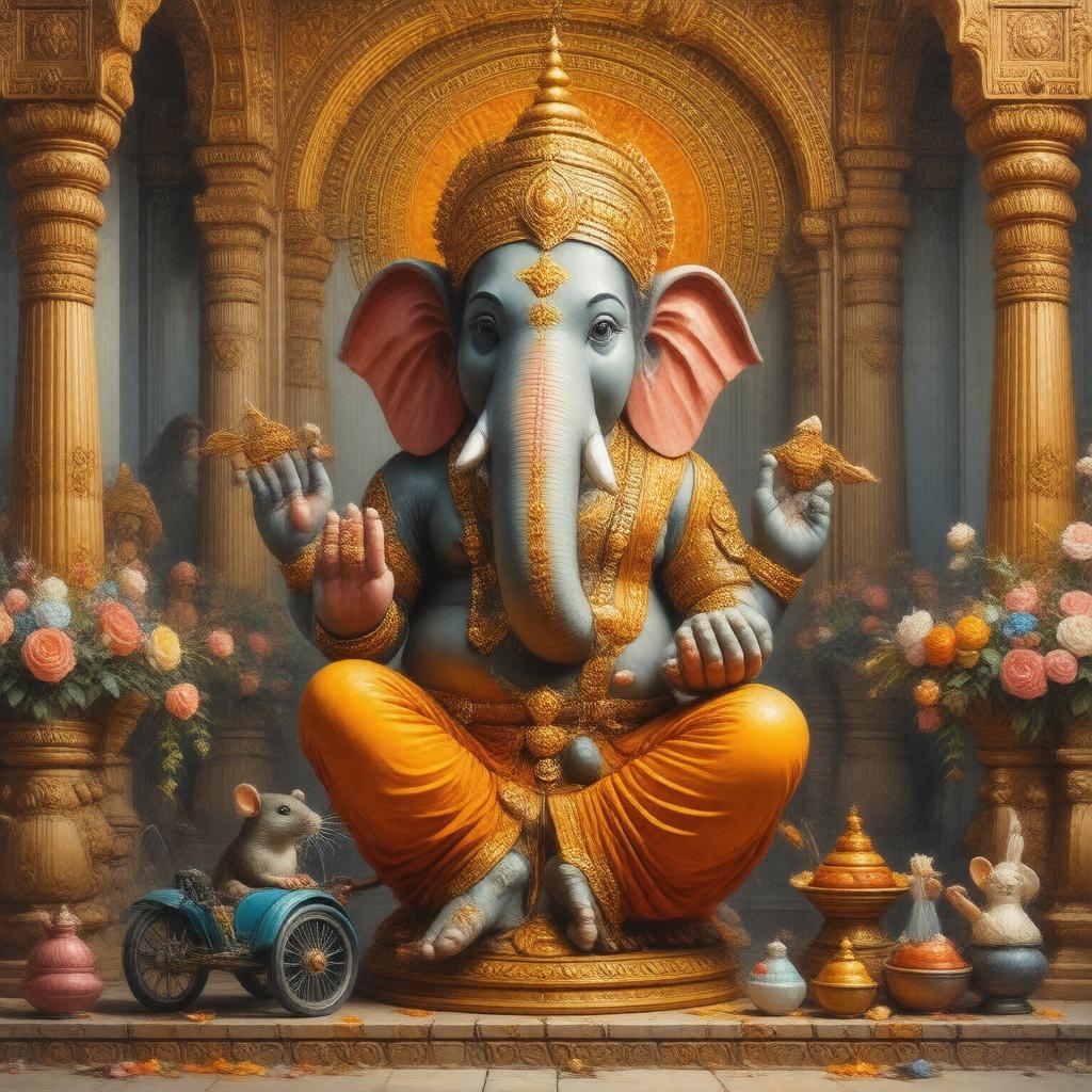 Vinayaka