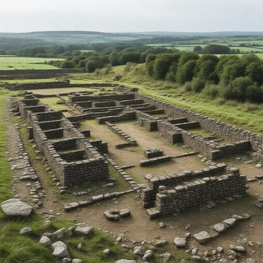 Vindolanda