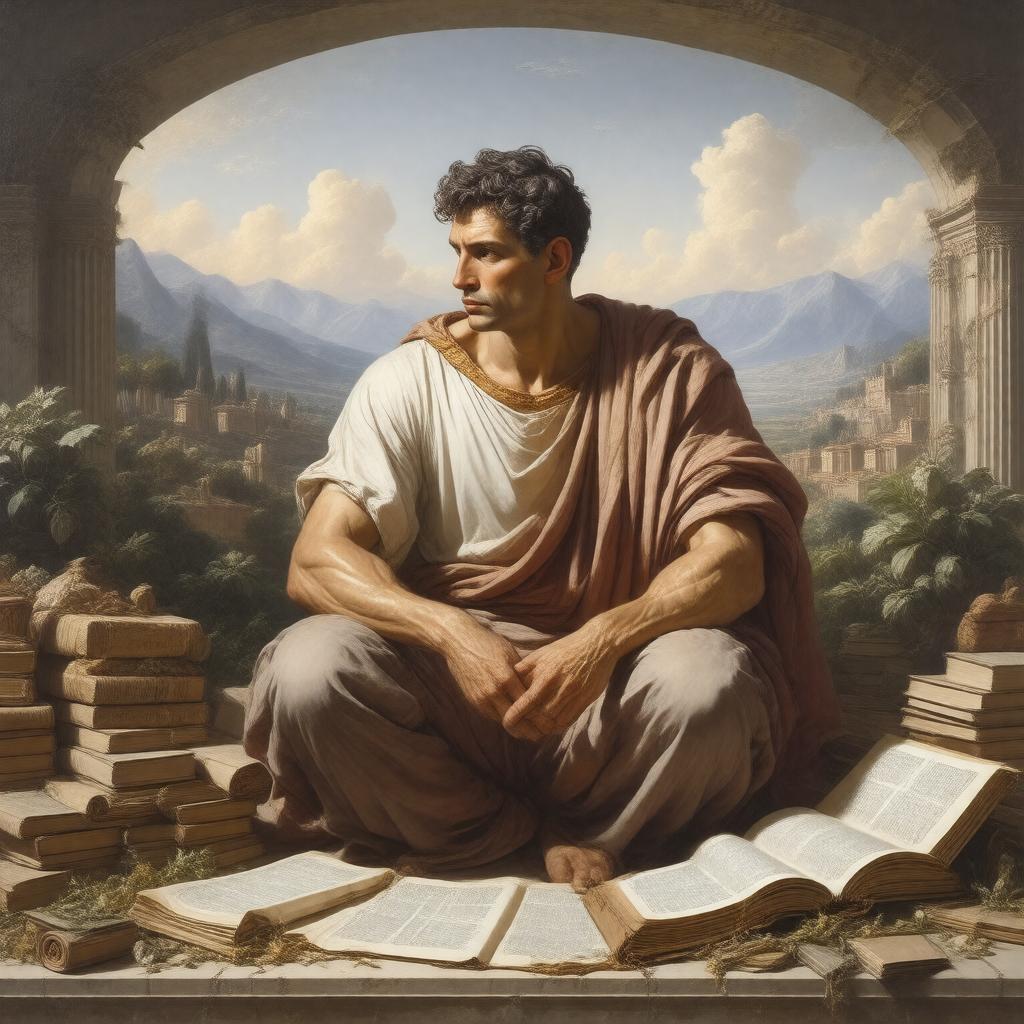 Virgil