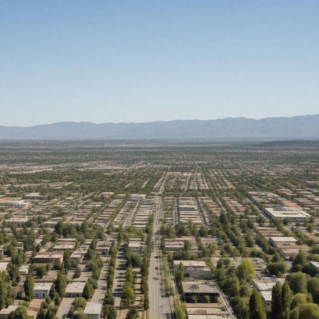 Visalia