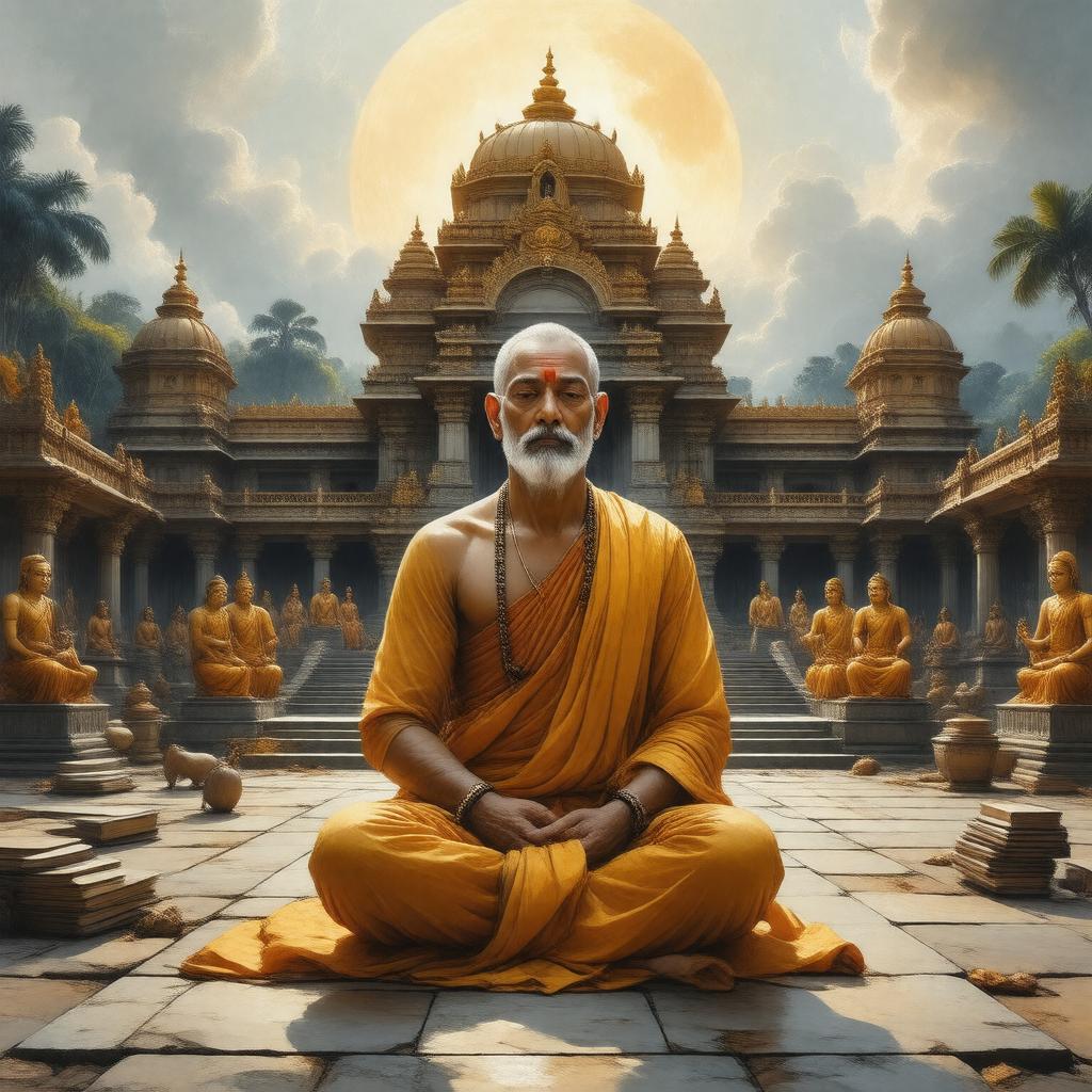 Vishishtadvaita