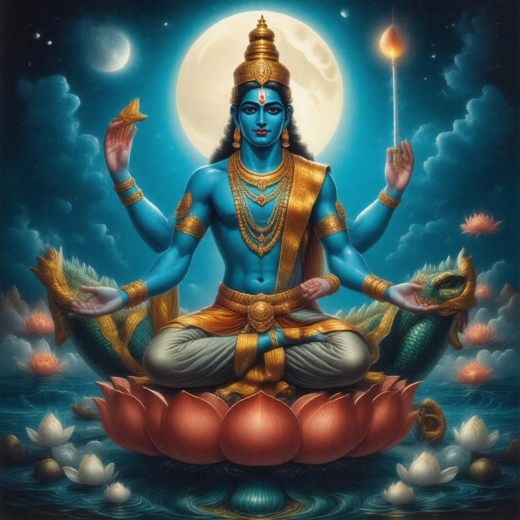 Vishnu