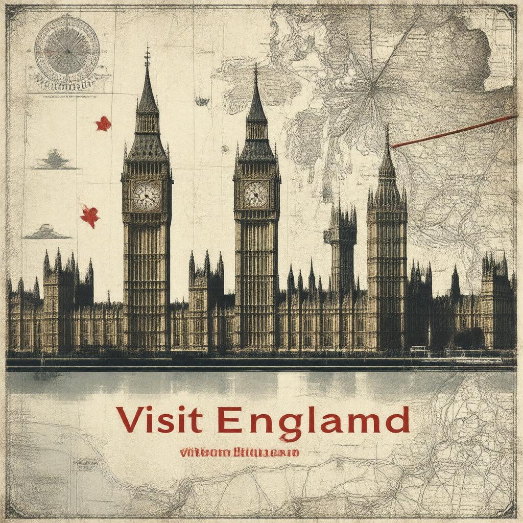 VisitEngland