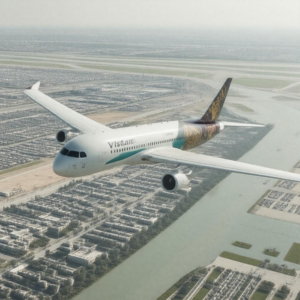 Vistara