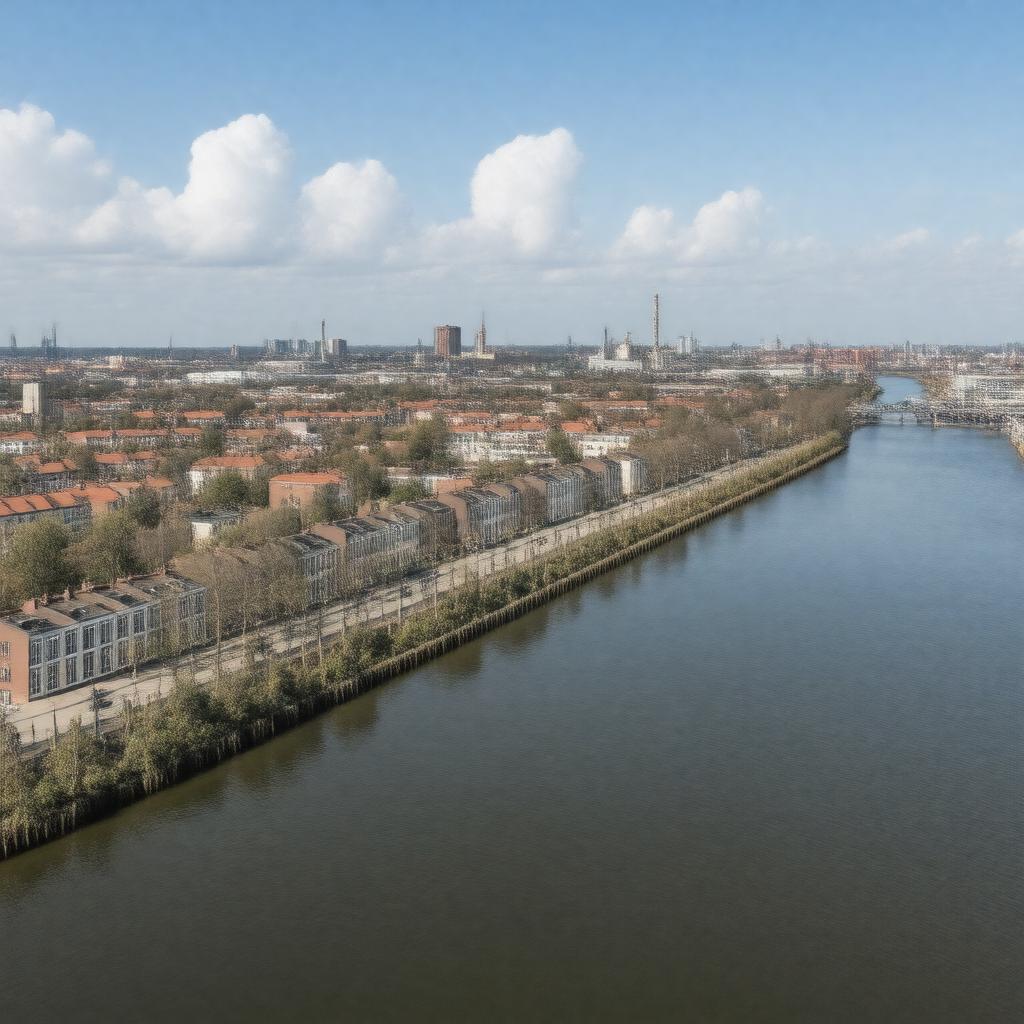 Vlaardingen