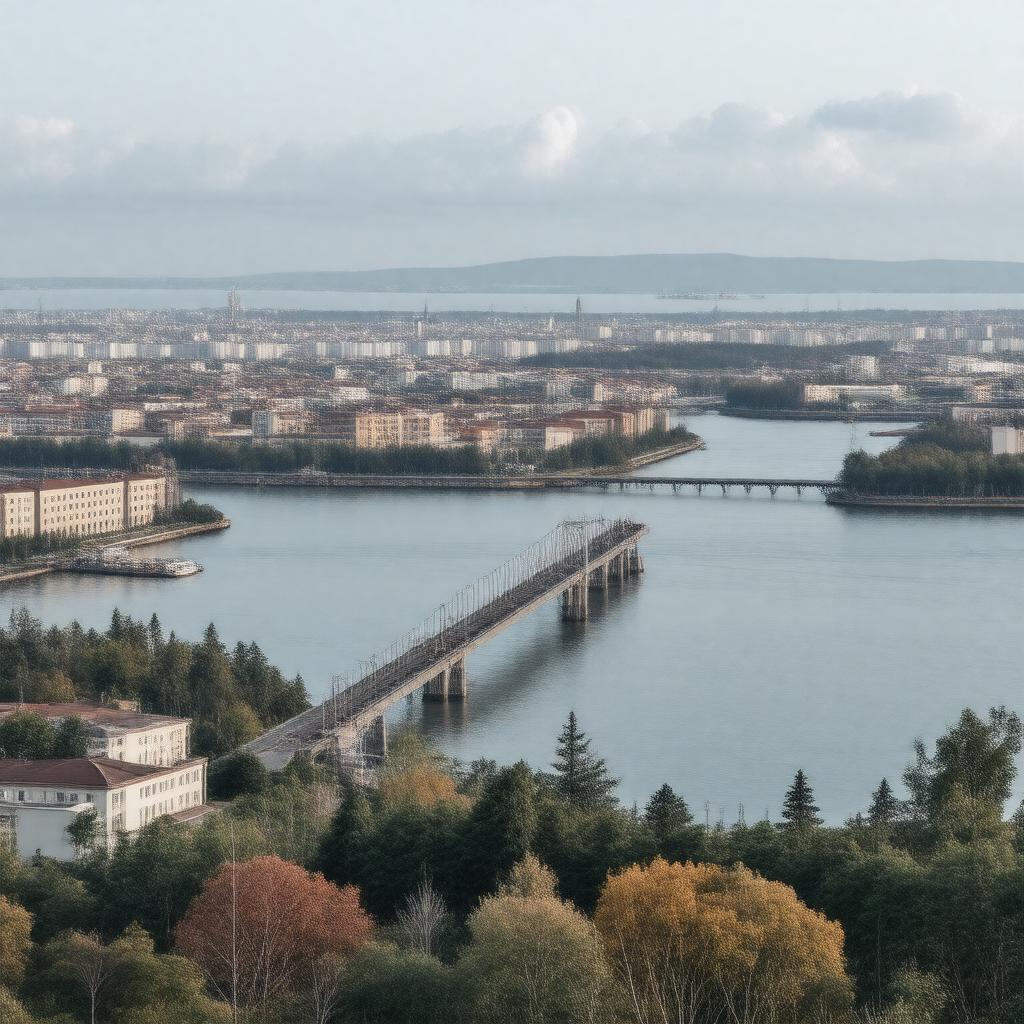 Vladivostok