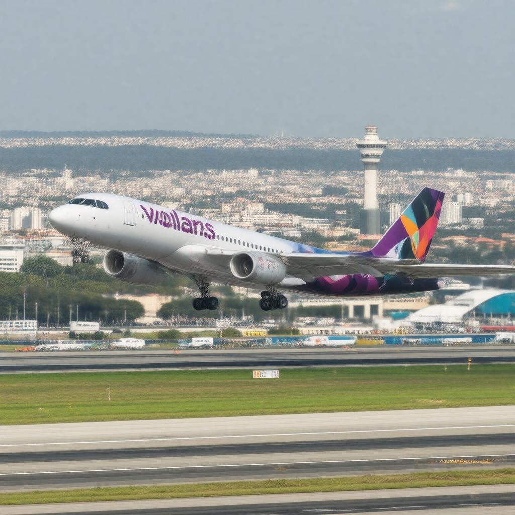 Volaris