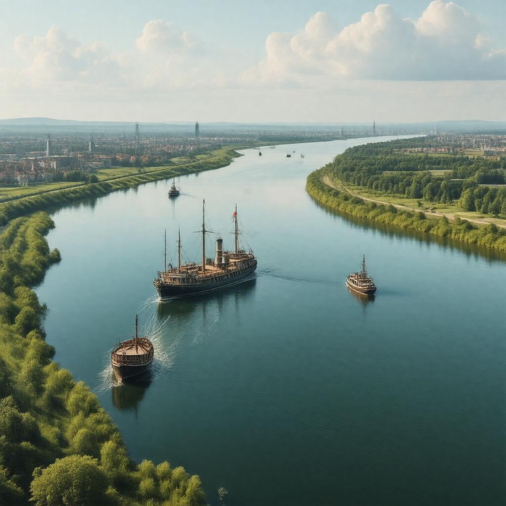 Volga