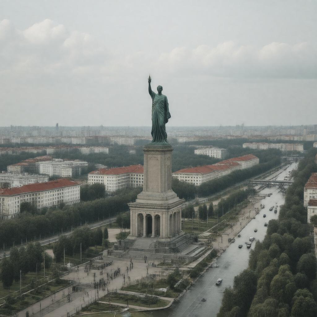 Volgograd