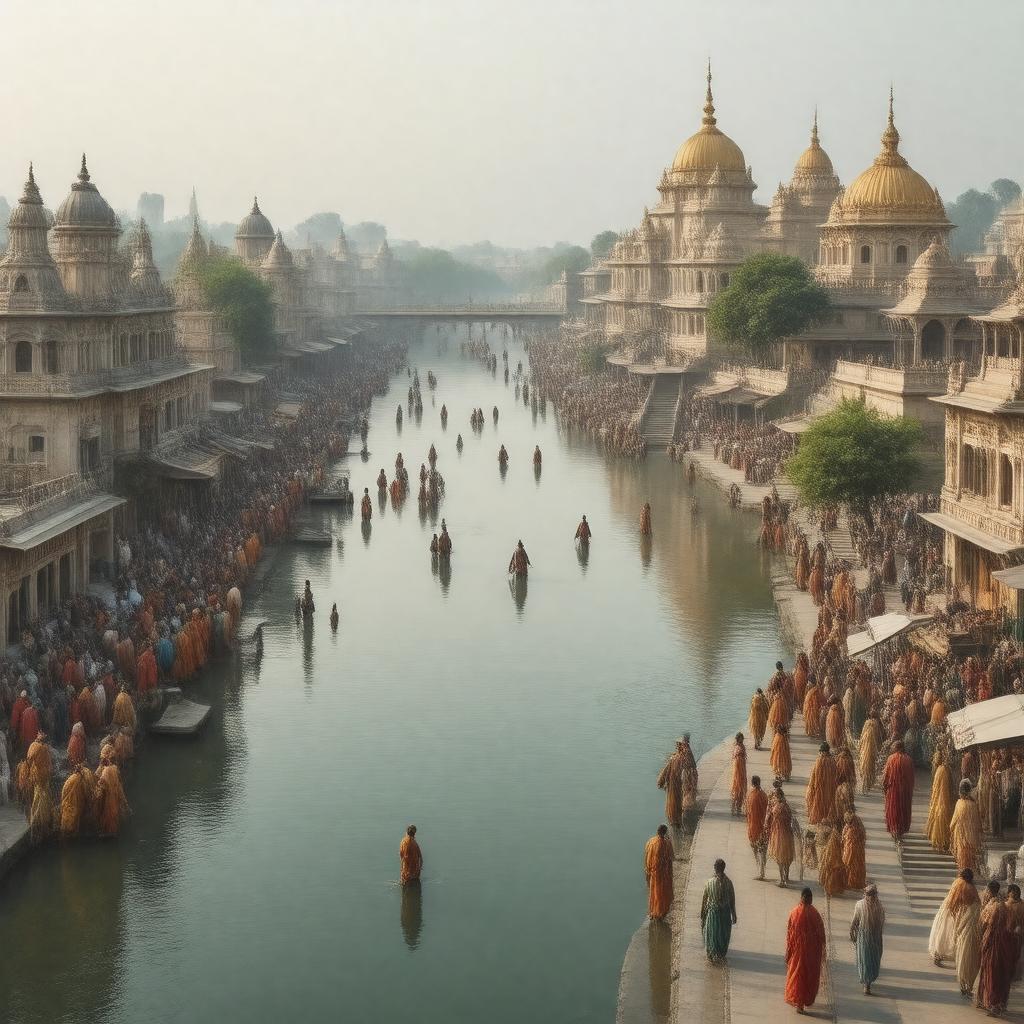 Vrindavan