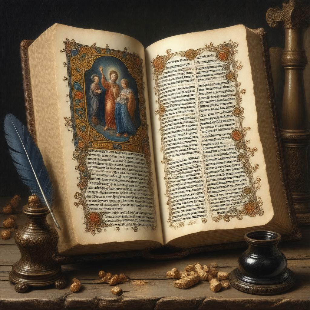 Vulgate