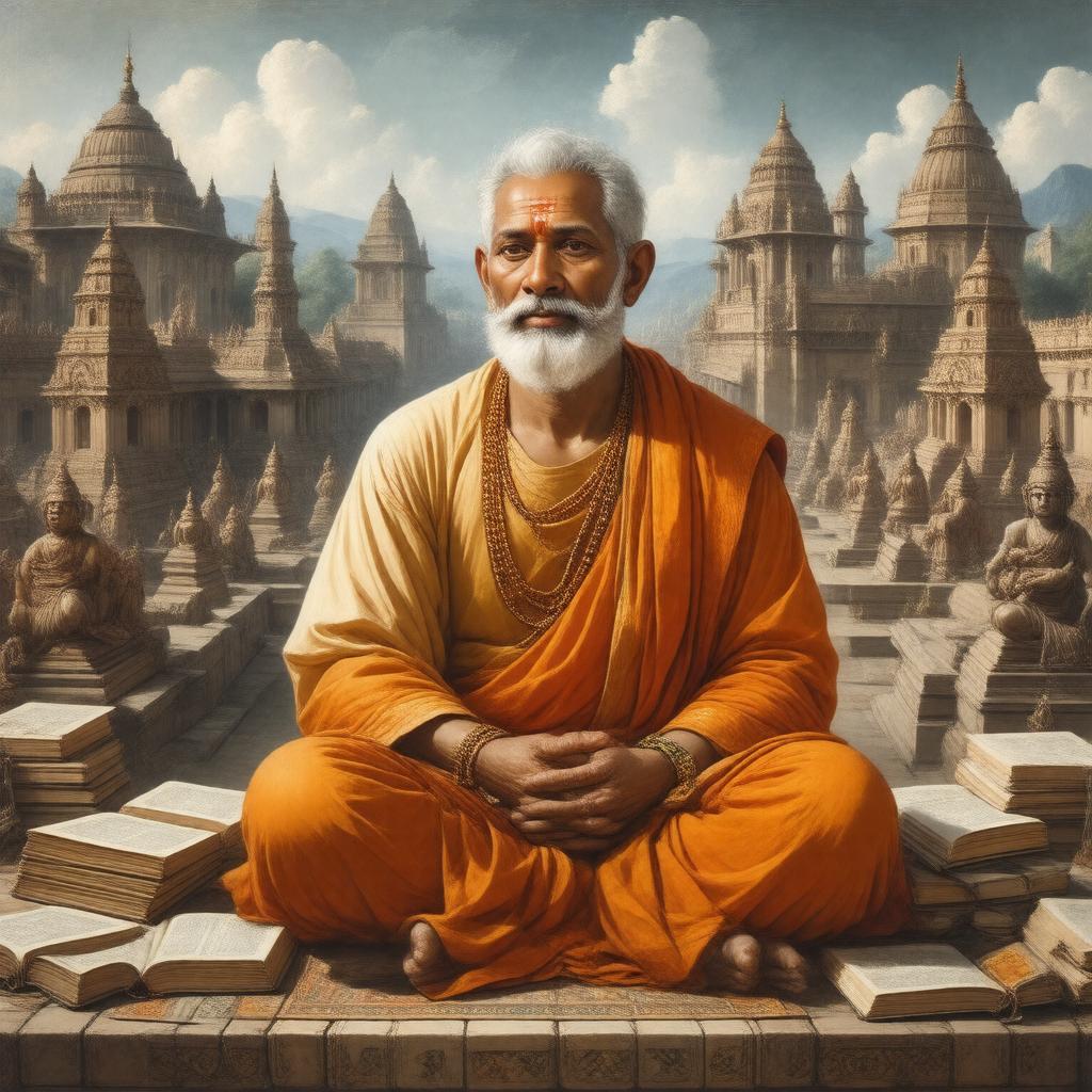 Vyasatirtha