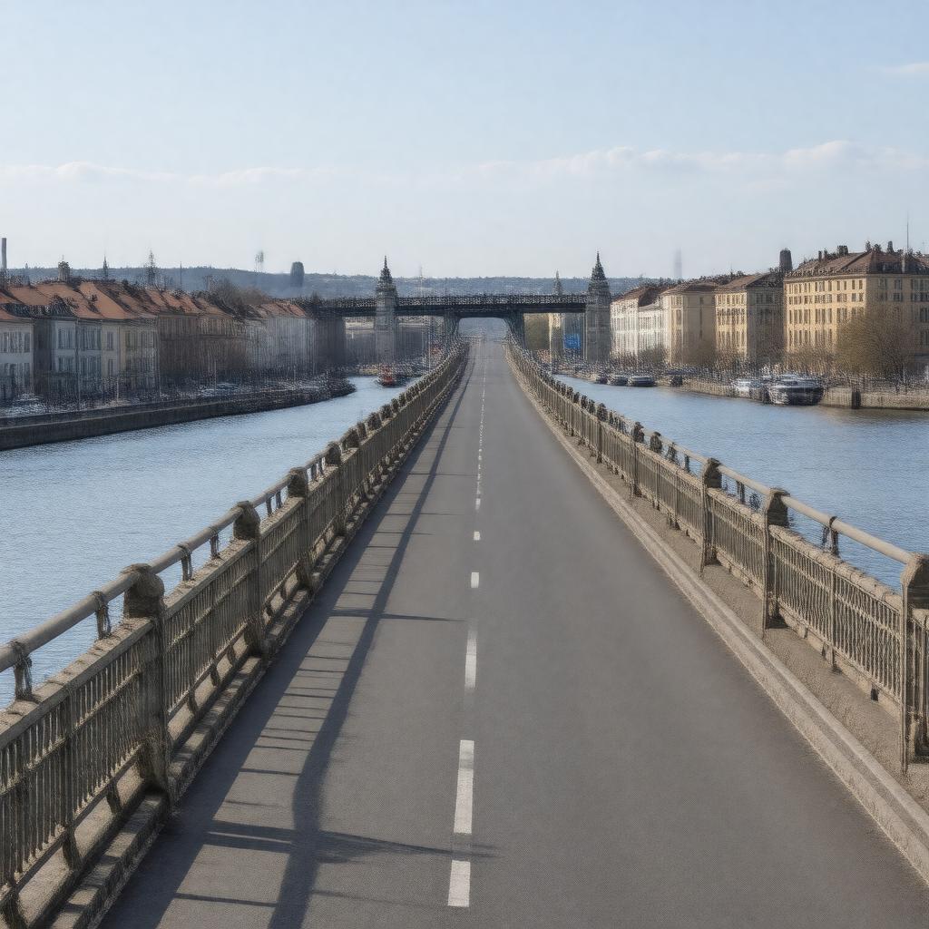 Västerbron
