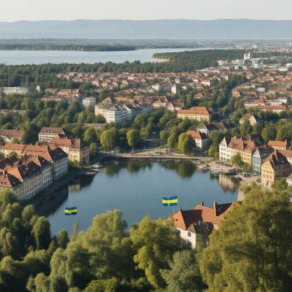 Västerås