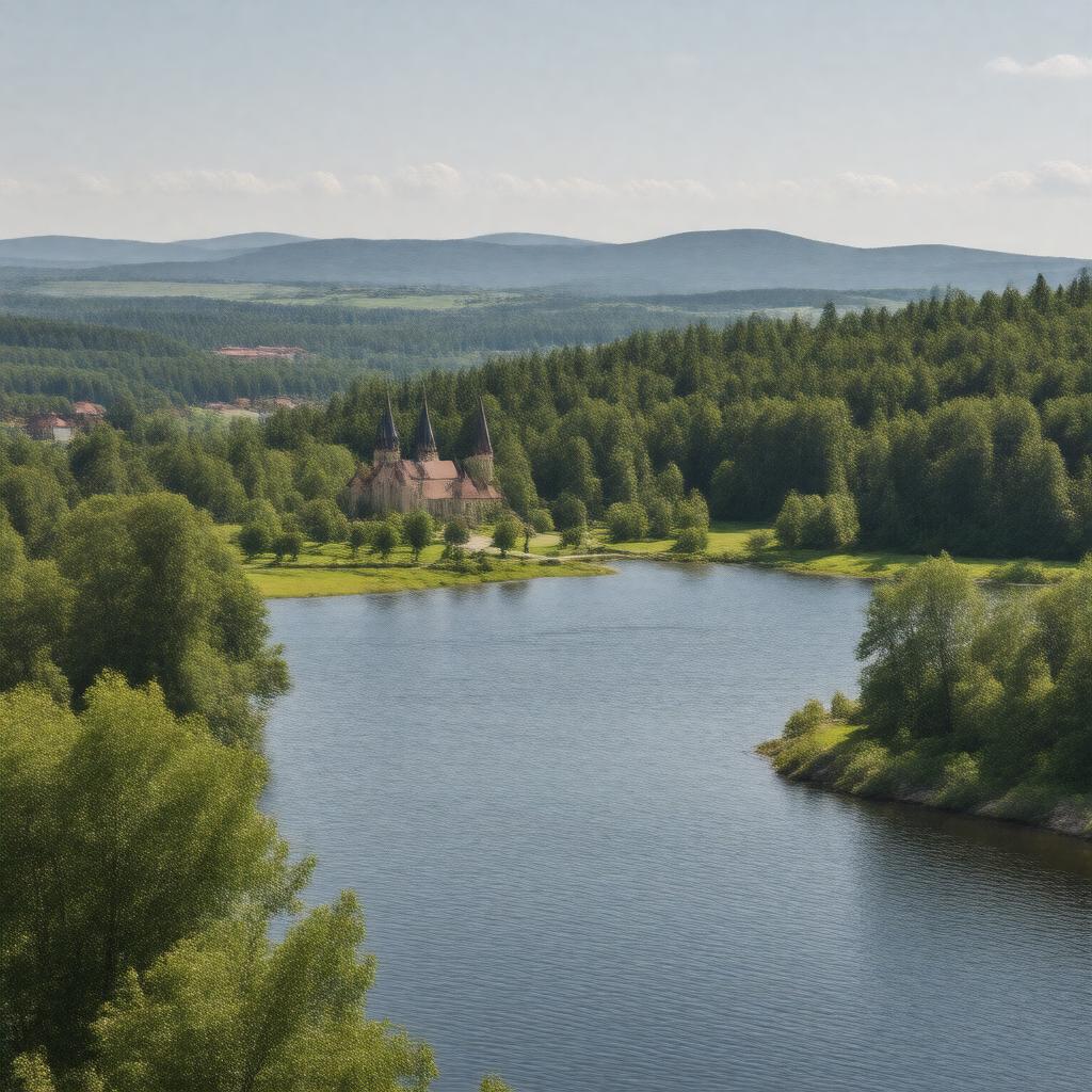 Västmanland