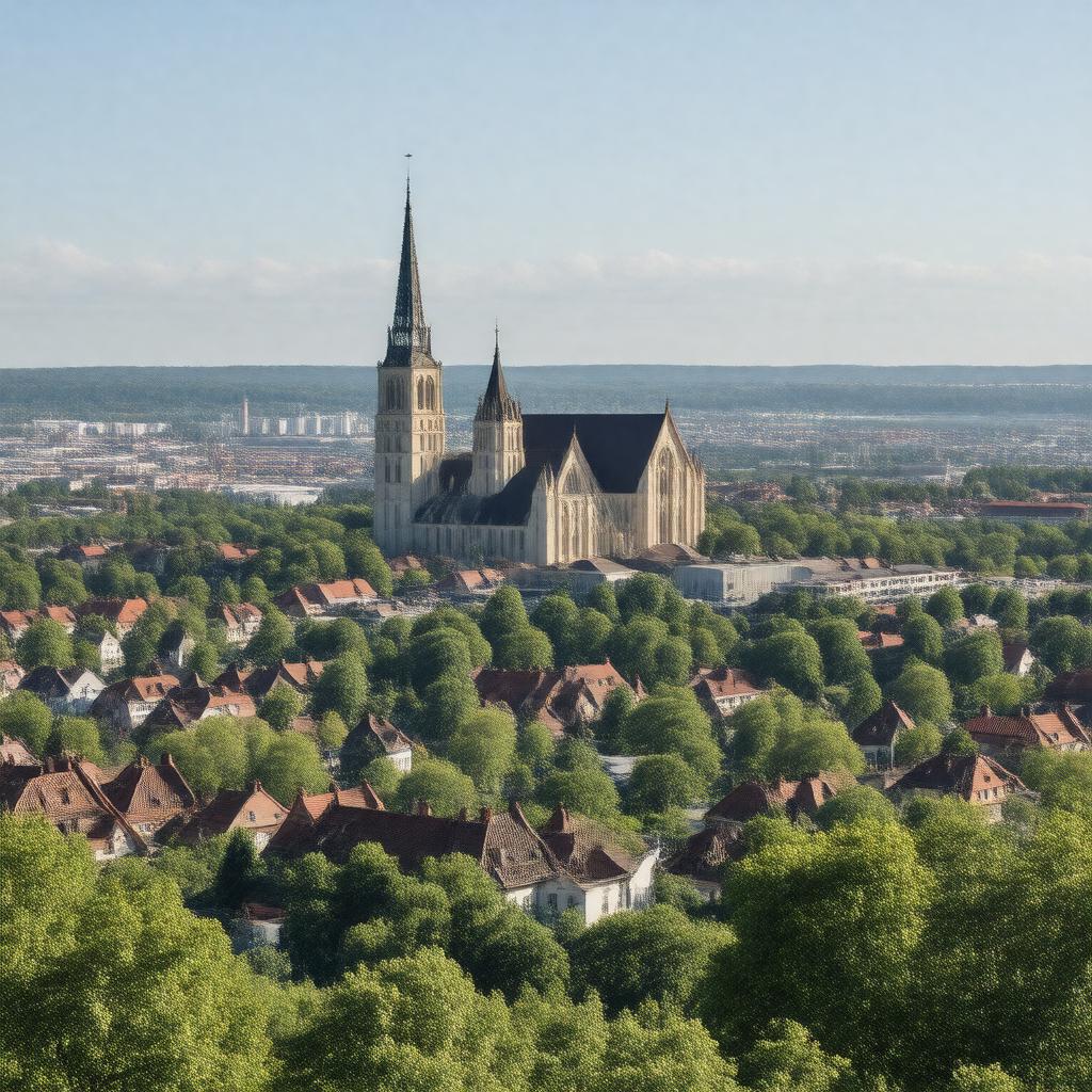 Växjö