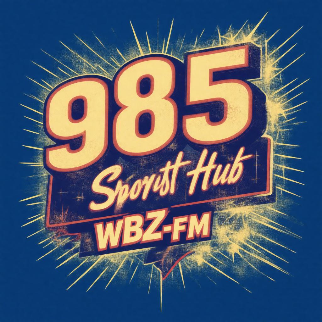 WBZ-FM