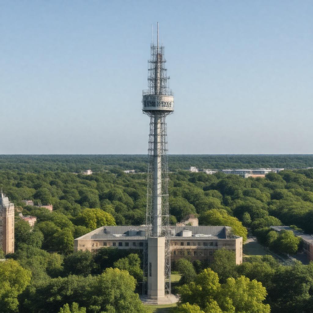 WCBN-FM