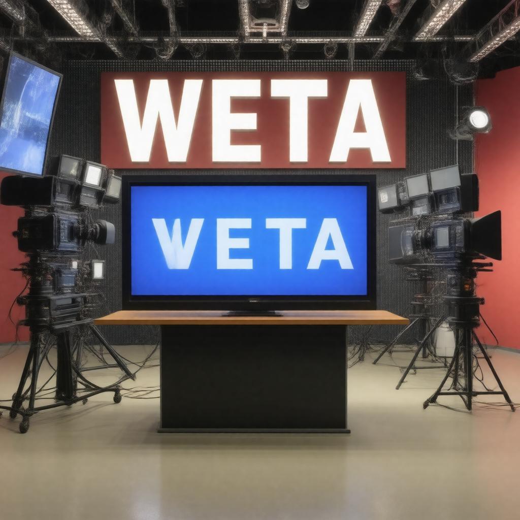 WETA-TV