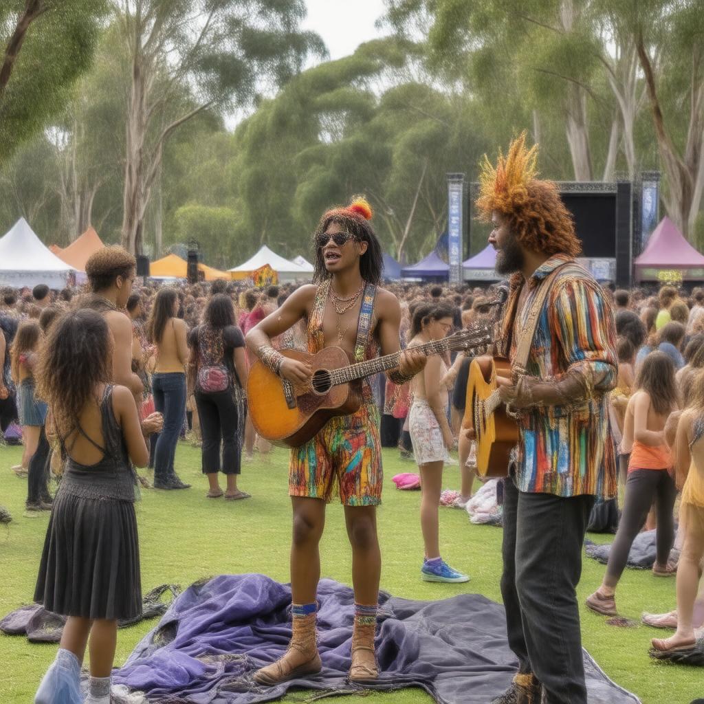 WOMADelaide
